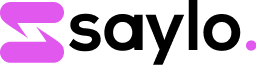 Saylo logo